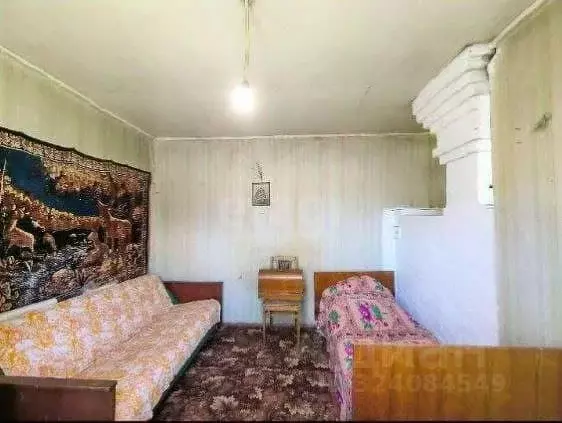 Дом в Кировская область, Куменский район, Речное с/пос, д. Швецово ул. ... - Фото 1