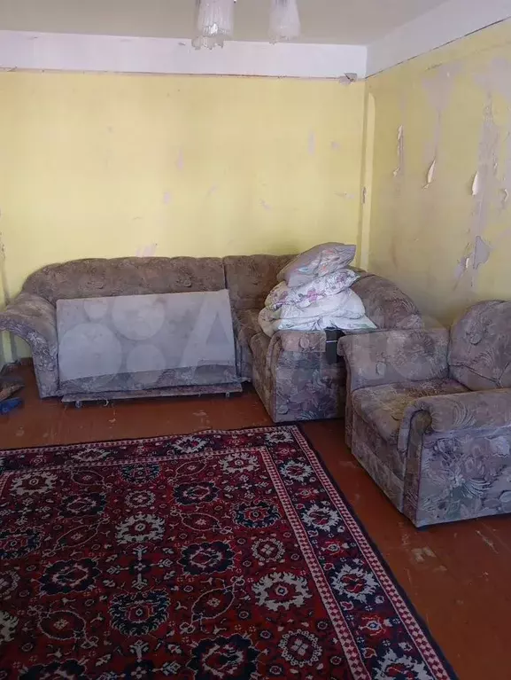 2-к. квартира, 44,3 м, 3/5 эт. - Фото 0