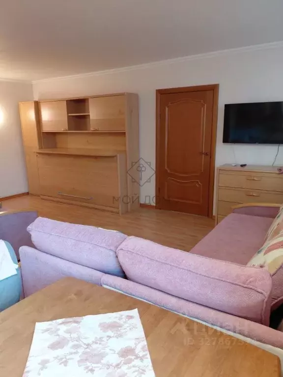 2-к кв. Москва 4-й Рощинский проезд, 7/16 (47.0 м) - Фото 1