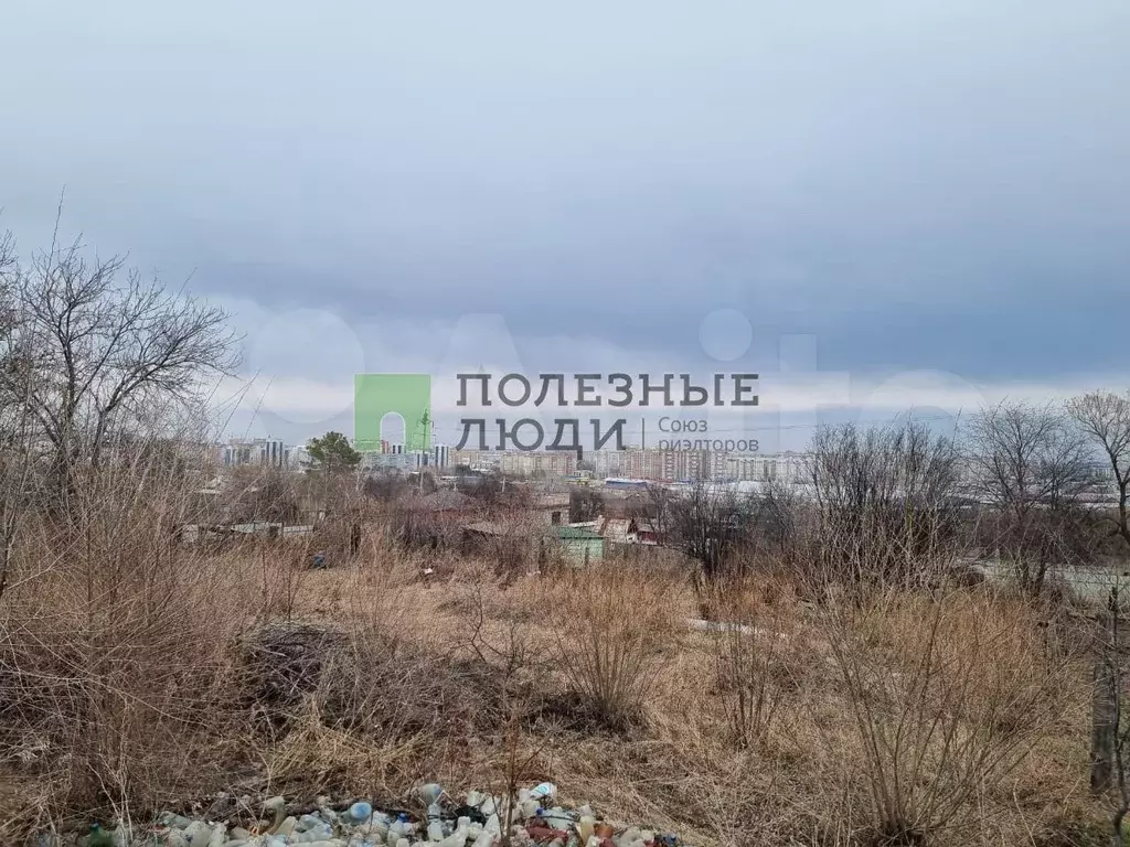 Участок 10 сот. (СНТ, ДНП) - Фото 0