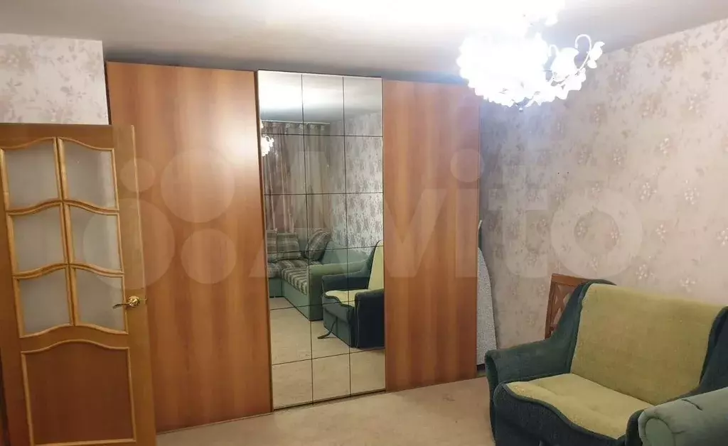 1-к. квартира, 35 м, 2/9 эт. - Фото 0