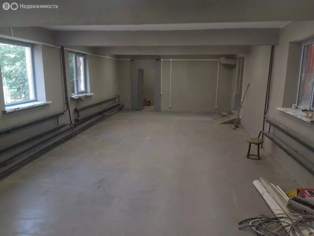 Помещение свободного назначения (96.2 м) - Фото 1