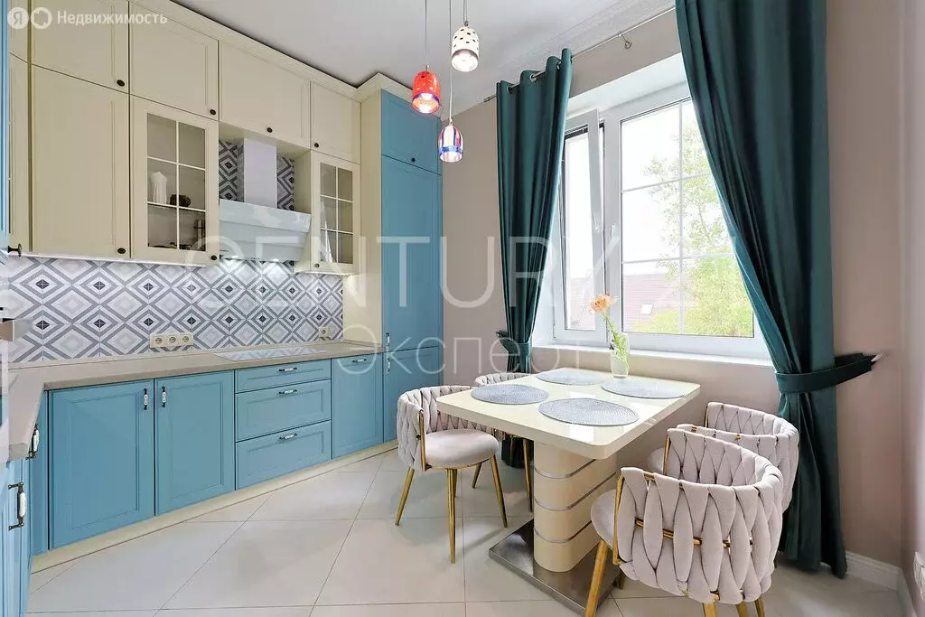 Квартира-студия: Зеленоградск, Приморская улица, 2 (53.7 м) - Фото 1
