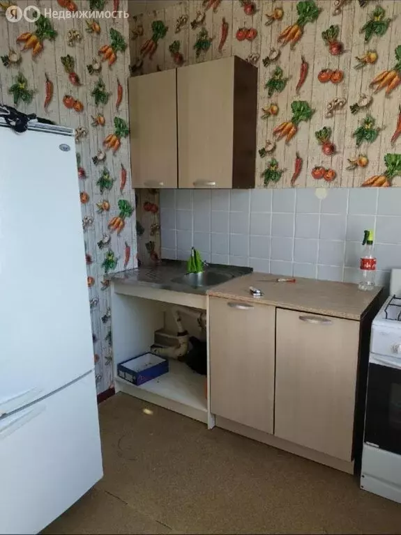 1-комнатная квартира: Балаково, улица 30 лет Победы, 5 (28 м) - Фото 0