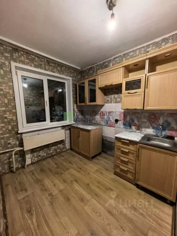 1-к кв. Забайкальский край, Чита 6-й мкр, 4 (29.5 м) - Фото 1