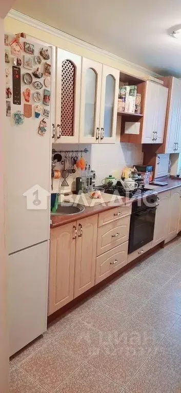 2-к кв. Калининградская область, Калининград ул. Чернышевского, 84 ... - Фото 1