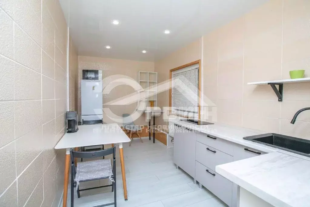 Дом в Калининградская область, Гурьевский муниципальный округ, пос. ... - Фото 1