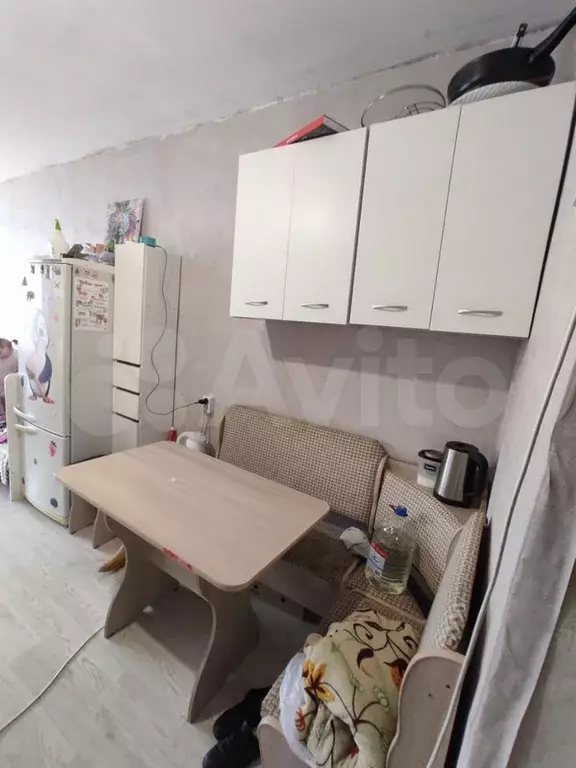 Комната 18,4 м в 1-к., 4/5 эт. - Фото 0