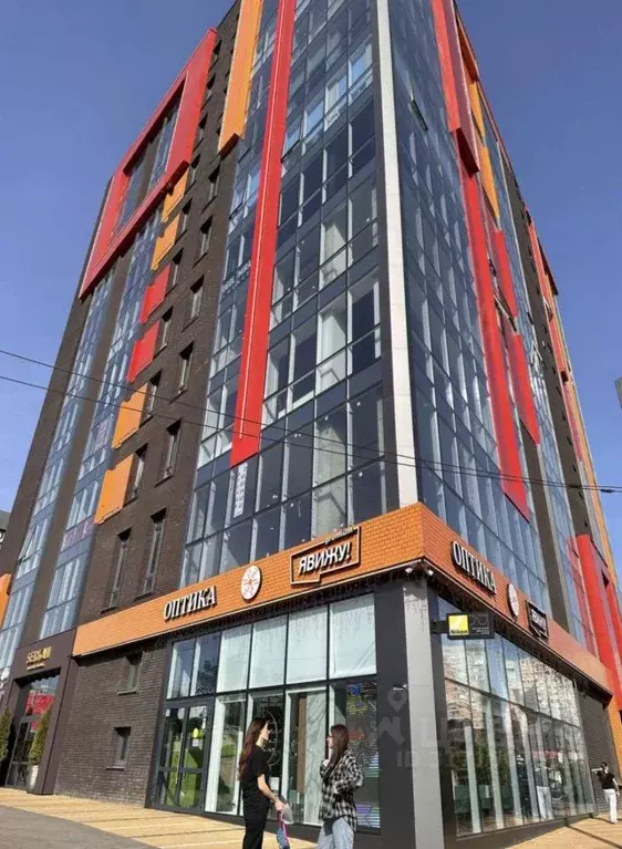 Помещение свободного назначения в Краснодарский край, Краснодар ул. ... - Фото 1