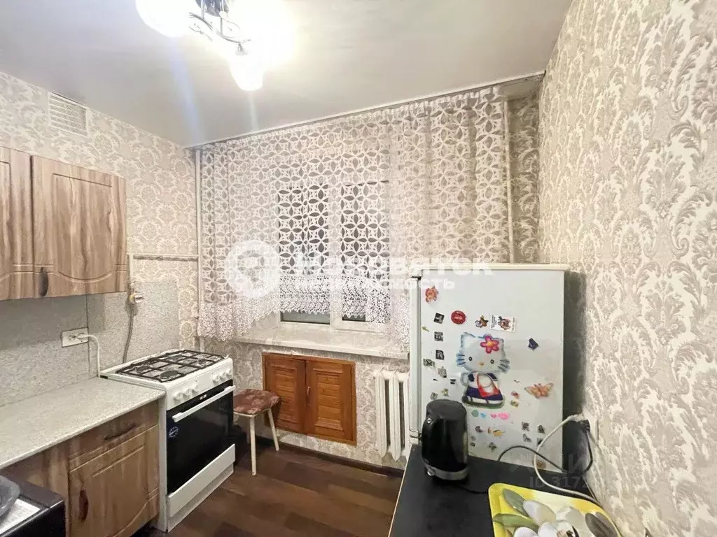2-к кв. Кировская область, Киров Советская ул., 74 (46.0 м) - Фото 0