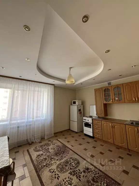 2-к кв. Новосибирская область, Новосибирск Стартовая ул., 3 (67.0 м) - Фото 1