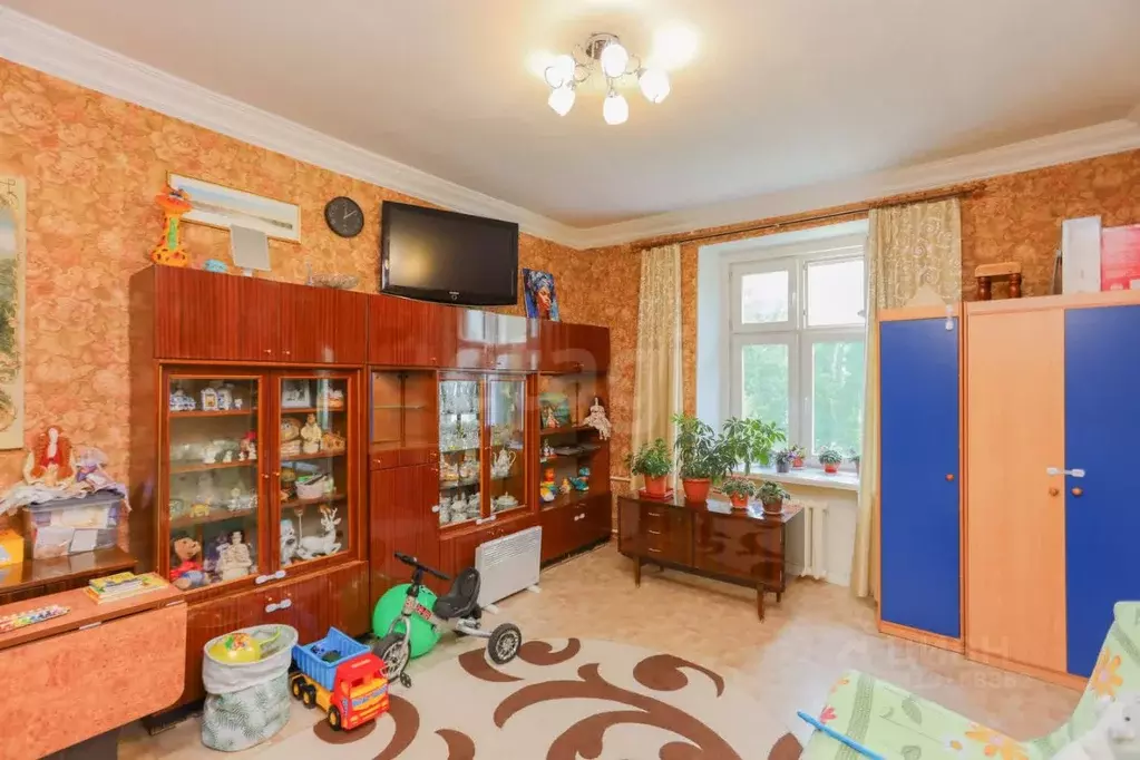 2-к кв. Иркутская область, Ангарск 107-й кв-л, 14 (54.1 м) - Фото 2