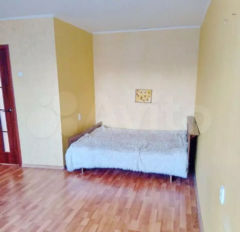 1-к. квартира, 31,5 м, 3/9 эт. - Фото 1