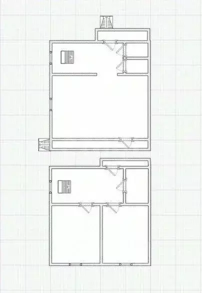 Дом в Костромская область, Шарья ул. Карла Маркса, 27 (70 м) - Фото 2