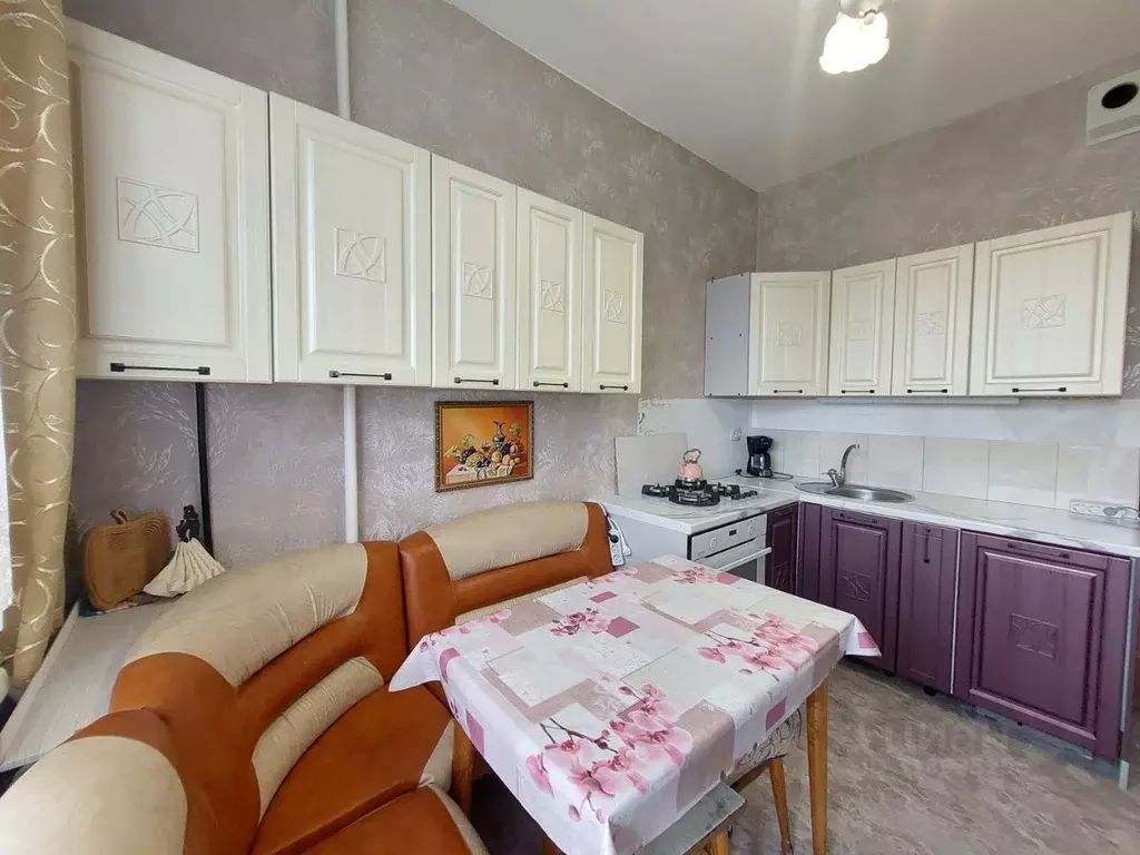 3-к кв. Архангельская область, Архангельск Советская ул., 34 (62.3 м) - Фото 1