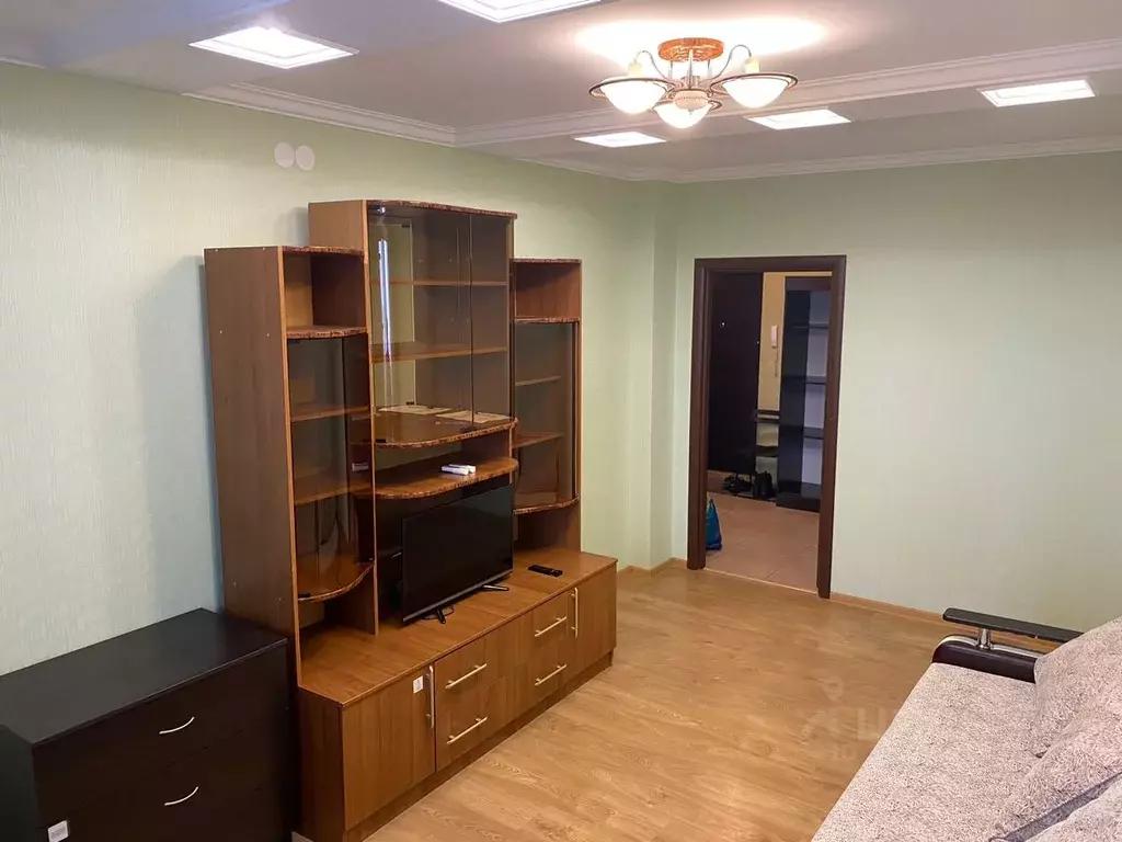 2-к кв. Ростовская область, Аксай ул. Фрунзе, 17 (50.0 м) - Фото 0