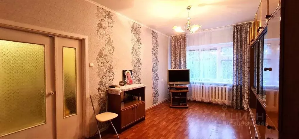 2-к кв. Архангельская область, Архангельск ул. Карла Маркса, 13 (50.2 ... - Фото 1