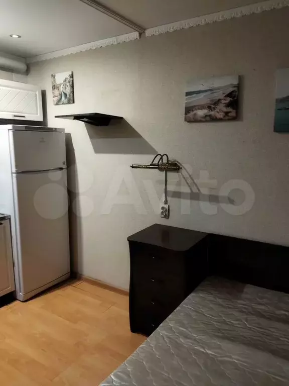 Квартира-студия, 20 м, 2/3 эт. - Фото 1