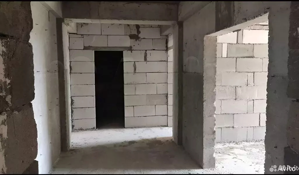 2-к кв. Дагестан, Махачкала туп. 1-й Хуршилова, 17 (91.0 м) - Фото 1