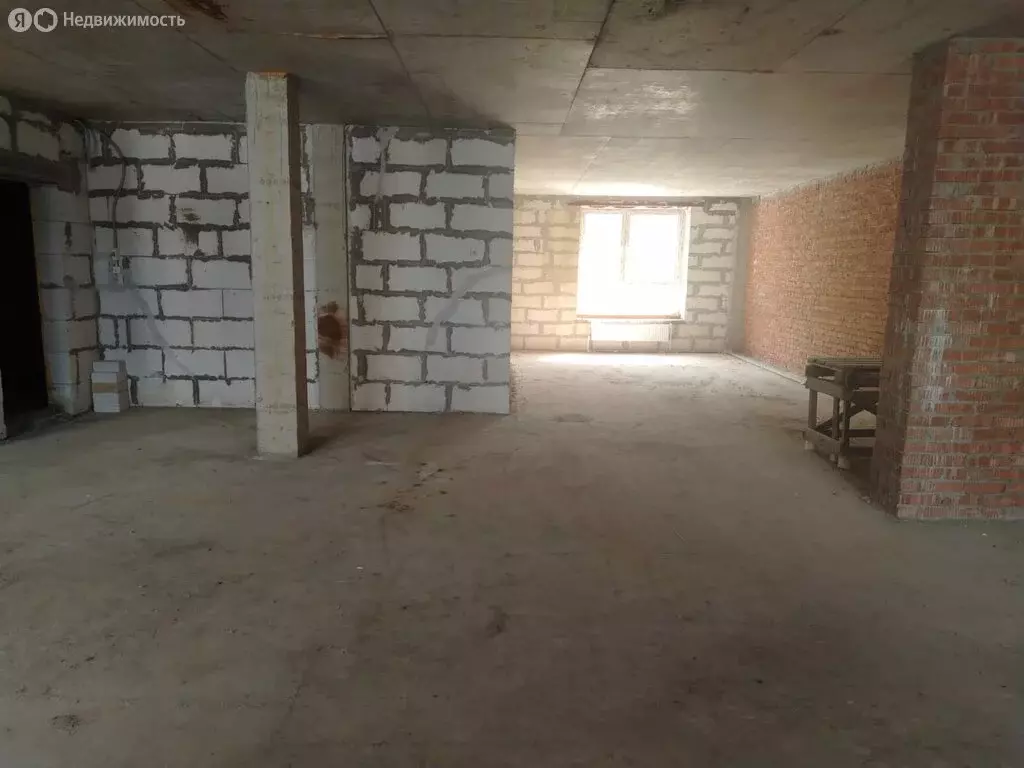 3-комнатная квартира: деревня Ликино, 103А (106 м) - Фото 2