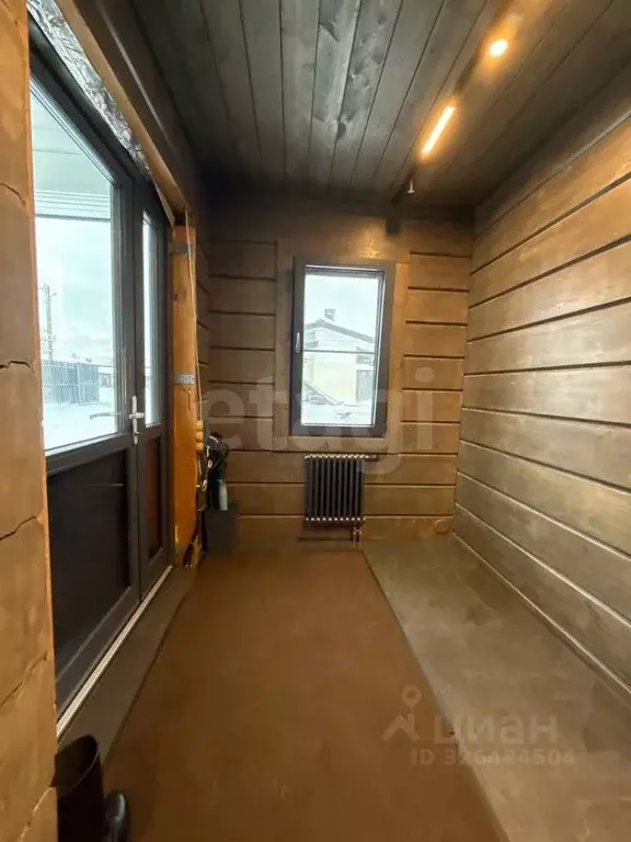 Дом в Московская область, Щелково городской округ, Лосиный Парк-2 кп ... - Фото 2