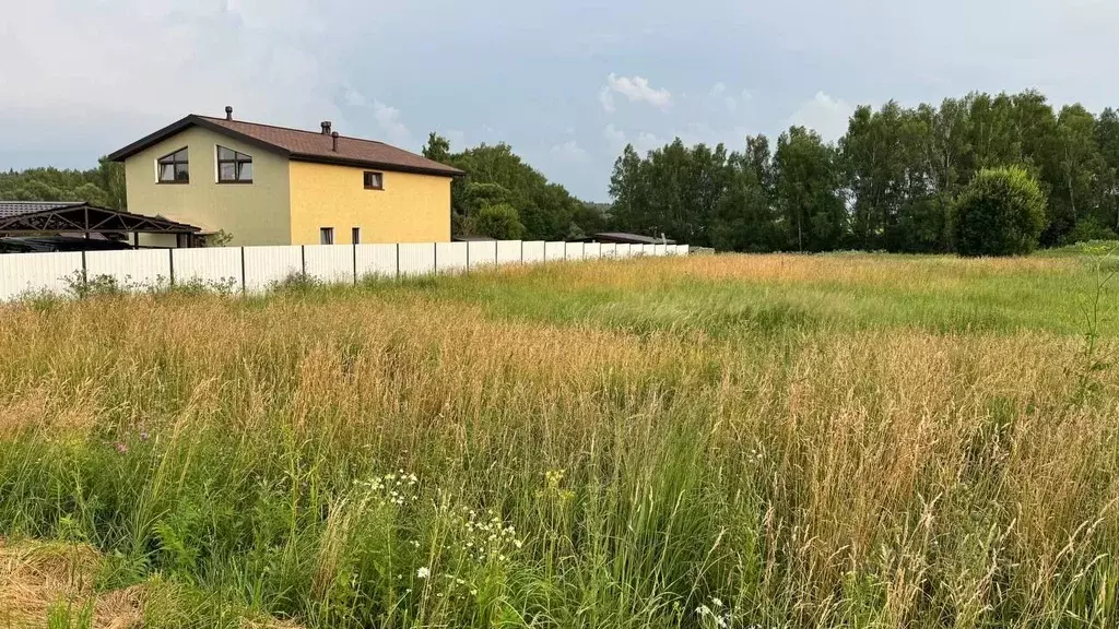Участок в Москва д. Климовка,  (7.0 сот.) - Фото 2