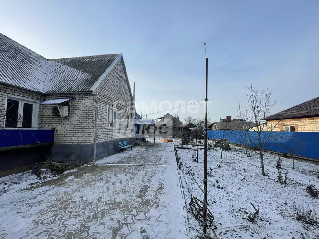 Дом в Калмыкия, Элиста ул. Б.К. Пашкова (144 м) - Фото 2