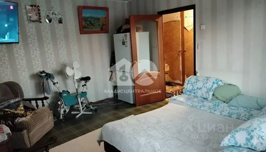 3-к кв. Новосибирская область, Новосибирск Затулинский жилмассив, ул. ... - Фото 1