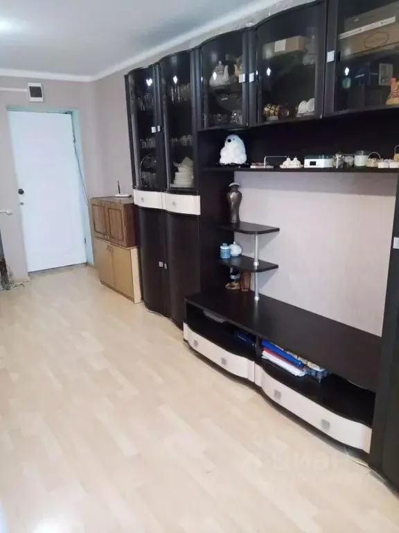 Комната Ростовская область, Ростов-на-Дону ул. Пескова, 17/1 (17.0 м) - Фото 2