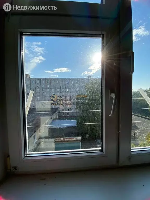 1-комнатная квартира: Уфа, улица Адмирала Макарова, 14/1 (20 м) - Фото 0