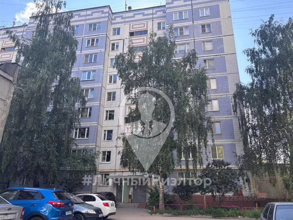 2-к кв. Рязанская область, Рязань Новая ул., 84 (49.8 м) - Фото 1