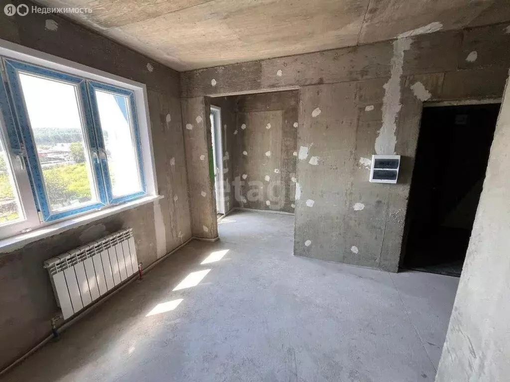 Квартира-студия: Иркутск, микрорайон Радужный, 104 (22 м) - Фото 1