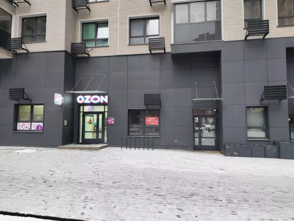 Помещение свободного назначения в Московская область, Мытищи городской ... - Фото 2