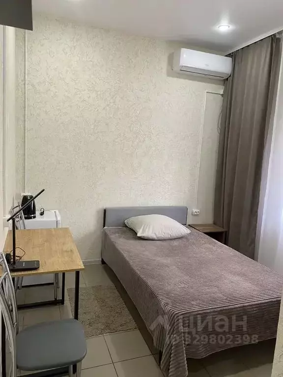 Комната Белгородская область, Бирюч Красногвардейский район, Красная ... - Фото 2