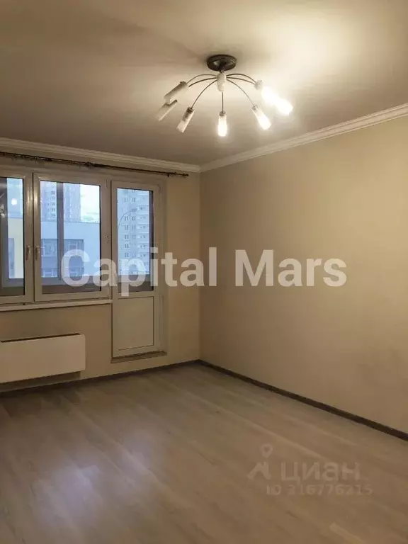 2-к кв. Москва Рождественская ул., 37 (64.0 м) - Фото 0