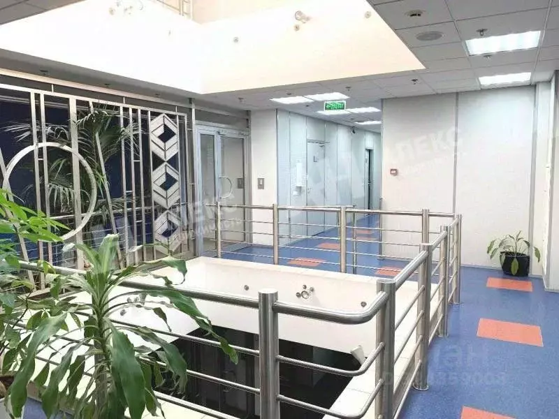 Офис в Москва Летниковская ул., 5 (798 м) - Фото 1