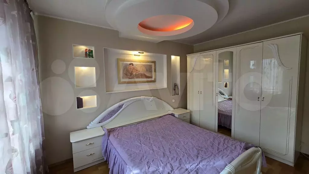 3-к. квартира, 100 м, 6/9 эт. - Фото 0