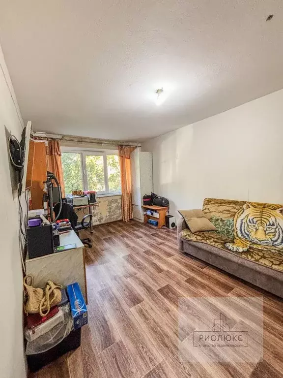 2-к кв. Челябинская область, Магнитогорск Лесопарковая ул., 94 (44.3 ... - Фото 1