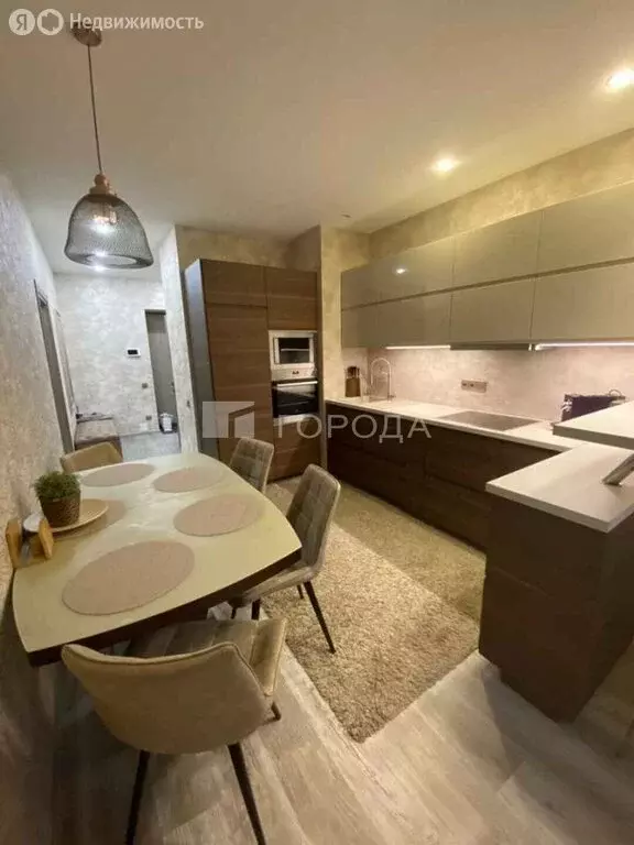 2-комнатная квартира: Новосибирск, улица Тимирязева, 97 (71 м) - Фото 0
