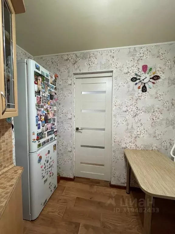2-к кв. Башкортостан, Стерлитамак ул. Курчатова, 28 (47.0 м) - Фото 1