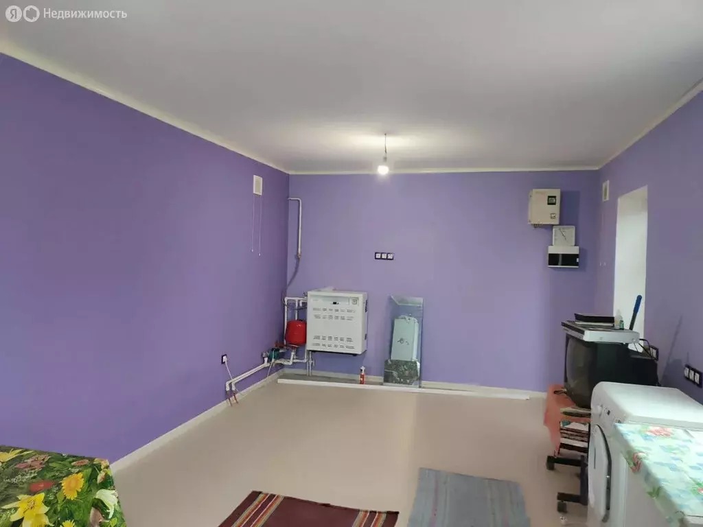 Дом в посёлок Ясенская Переправа, улица Калинина (88 м) - Фото 1