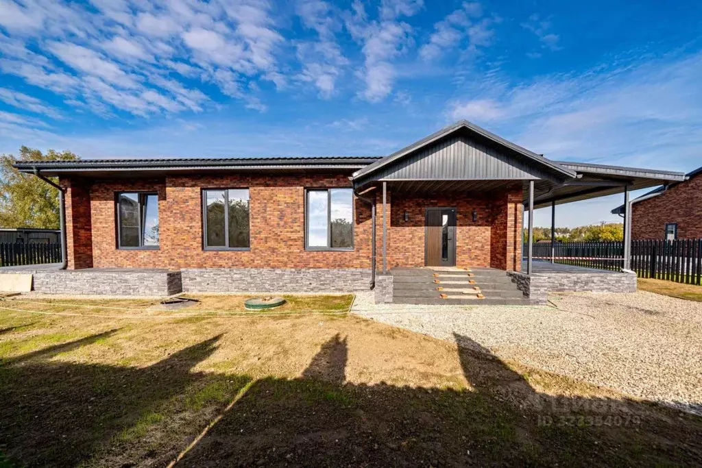 Дом в Московская область, Одинцовский городской округ, д. Чигасово  ... - Фото 2