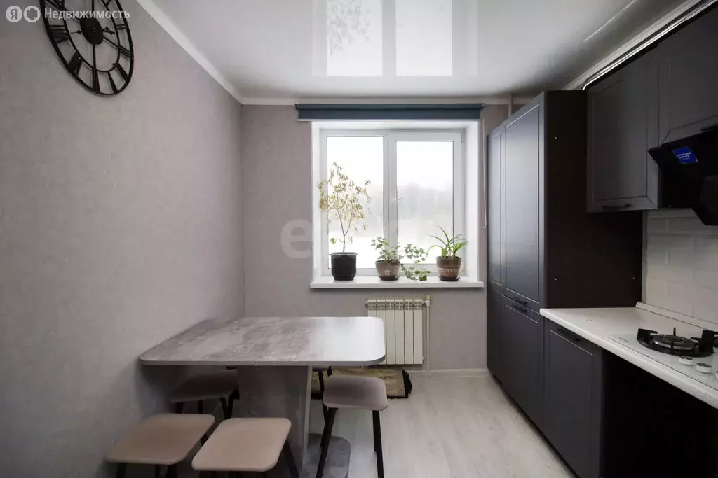 1-комнатная квартира: Калуга, улица Георгия Амелина, 45 (36.4 м) - Фото 1