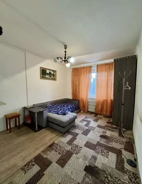 Комната Калужская область, Обнинск ул. Энгельса, 23/21 (18.0 м) - Фото 2