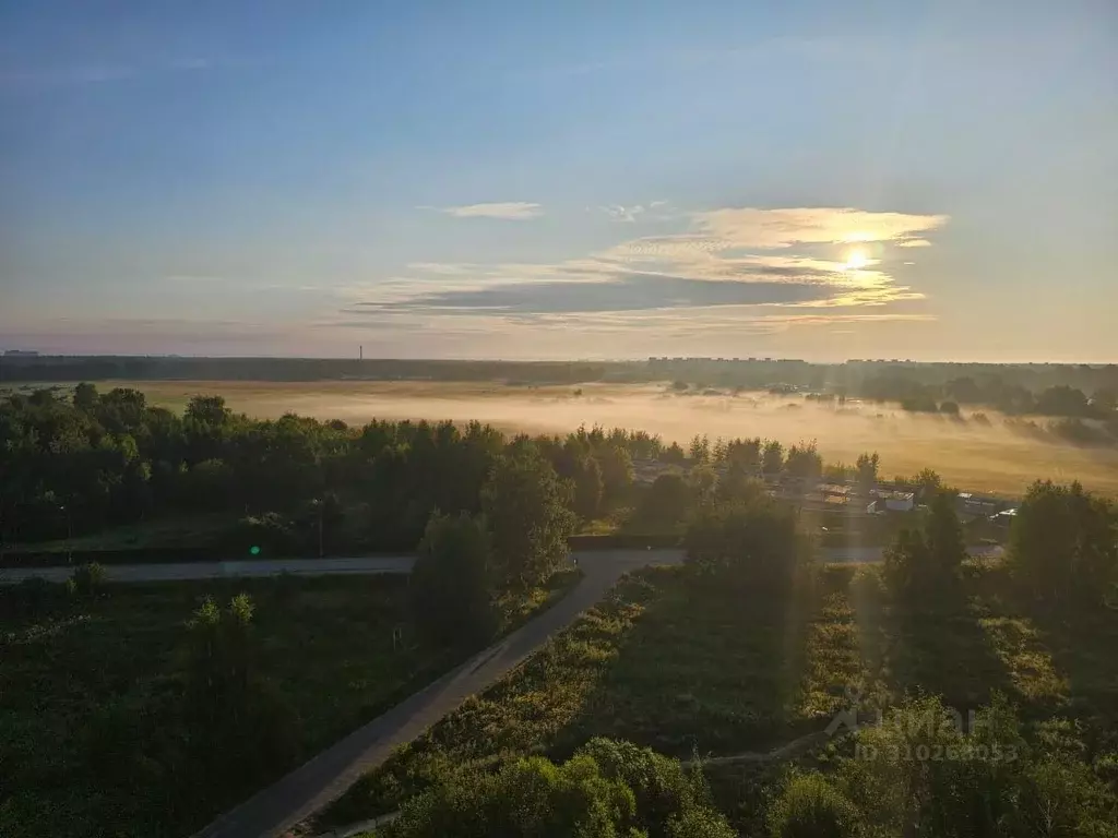 1-к кв. Московская область, Балашиха городской округ, д. Федурново ул. ... - Фото 0