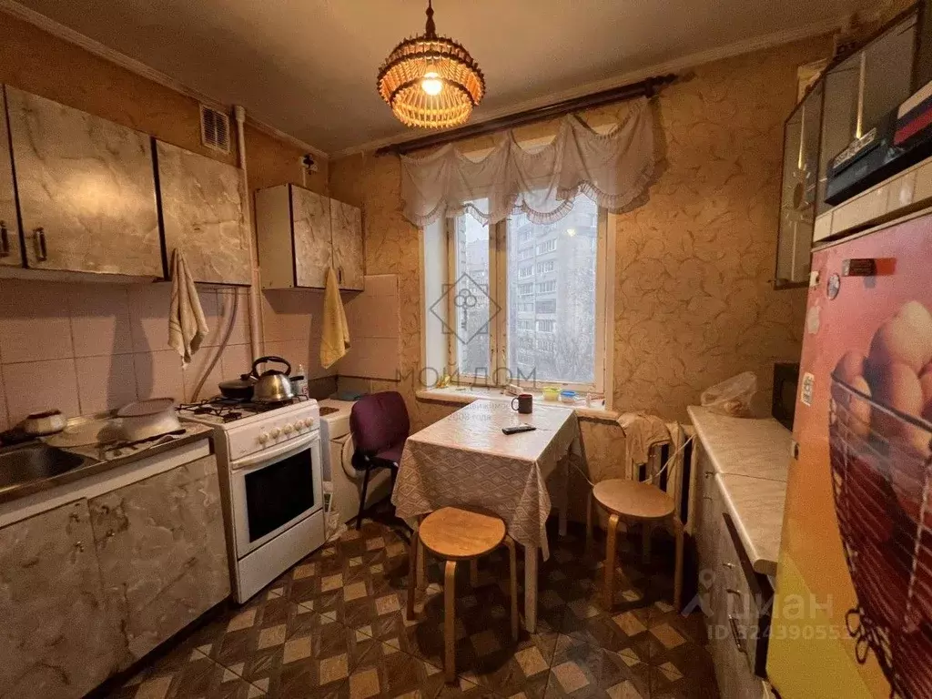 Комната Московская область, Реутов ул. Имени Головашкина, 12 (25.0 м) - Фото 1