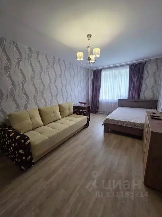 2-к кв. Марий Эл, Волжск ул. Прохорова, 135 (46.0 м) - Фото 1