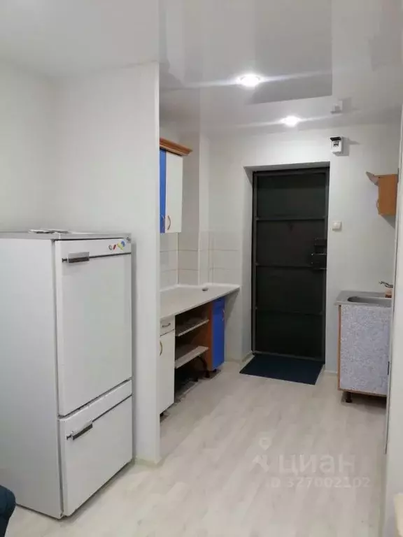 Студия Красноярский край, Красноярск Зеленая Роща мкр, ул. ... - Фото 1