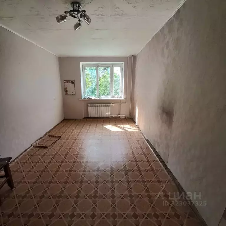 Комната Саратовская область, Петровск ул. Братьев Костериных, 38 (16.7 ... - Фото 1