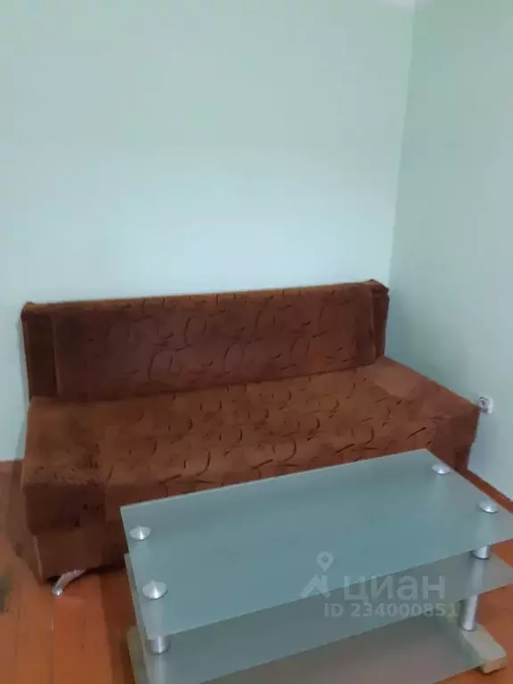 2-к кв. Кемеровская область, Новокузнецк пер. Вологодского, 6 (47.0 м) - Фото 1